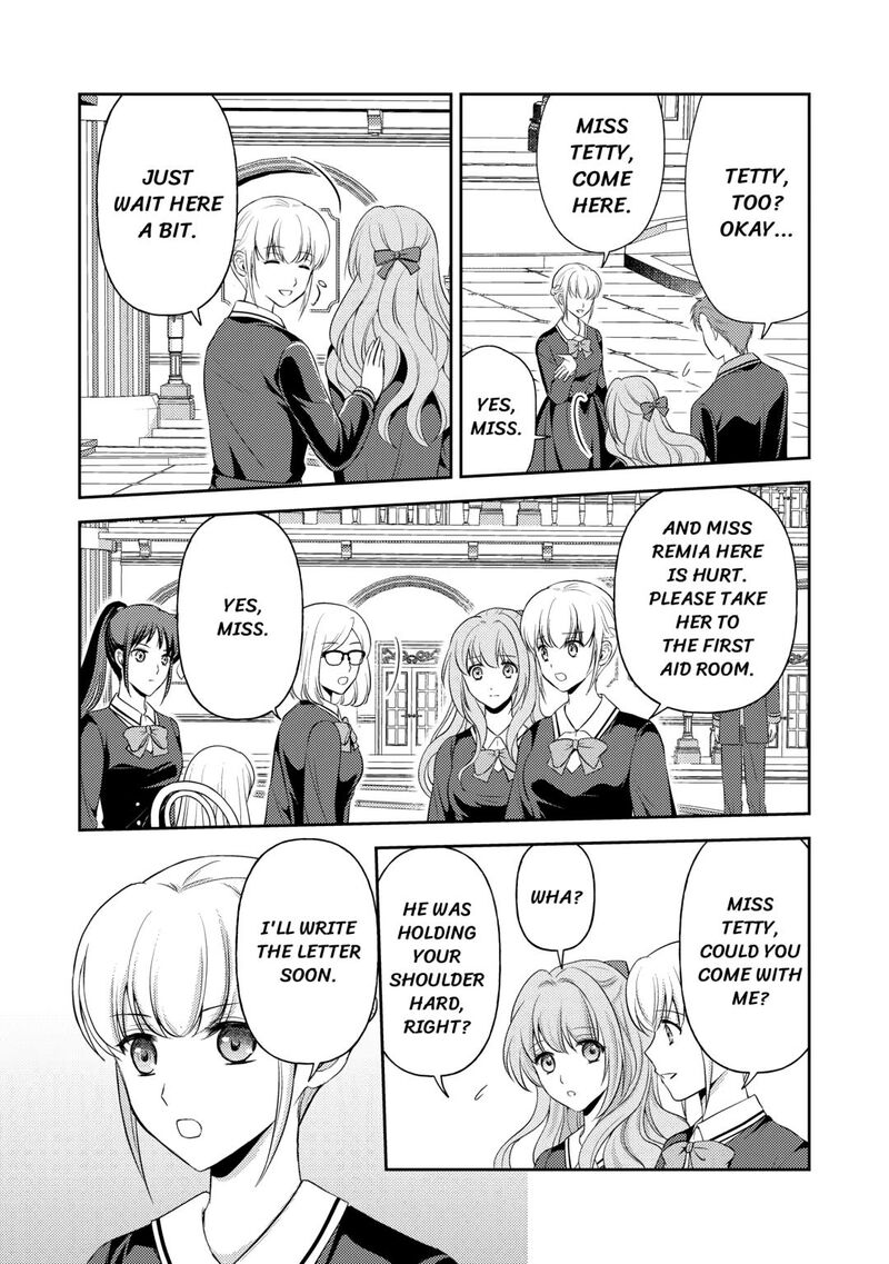KawaII Gimai Ga Kon Yaku Haki SaretarashII Node Ima Kara Orei Ni Mairimasu 15 9