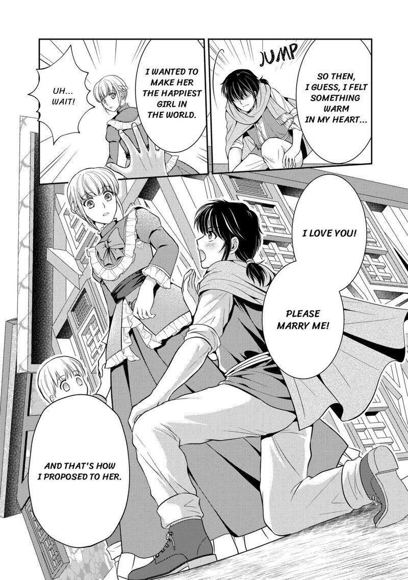 KawaII Gimai Ga Kon Yaku Haki SaretarashII Node Ima Kara Orei Ni Mairimasu 6 7