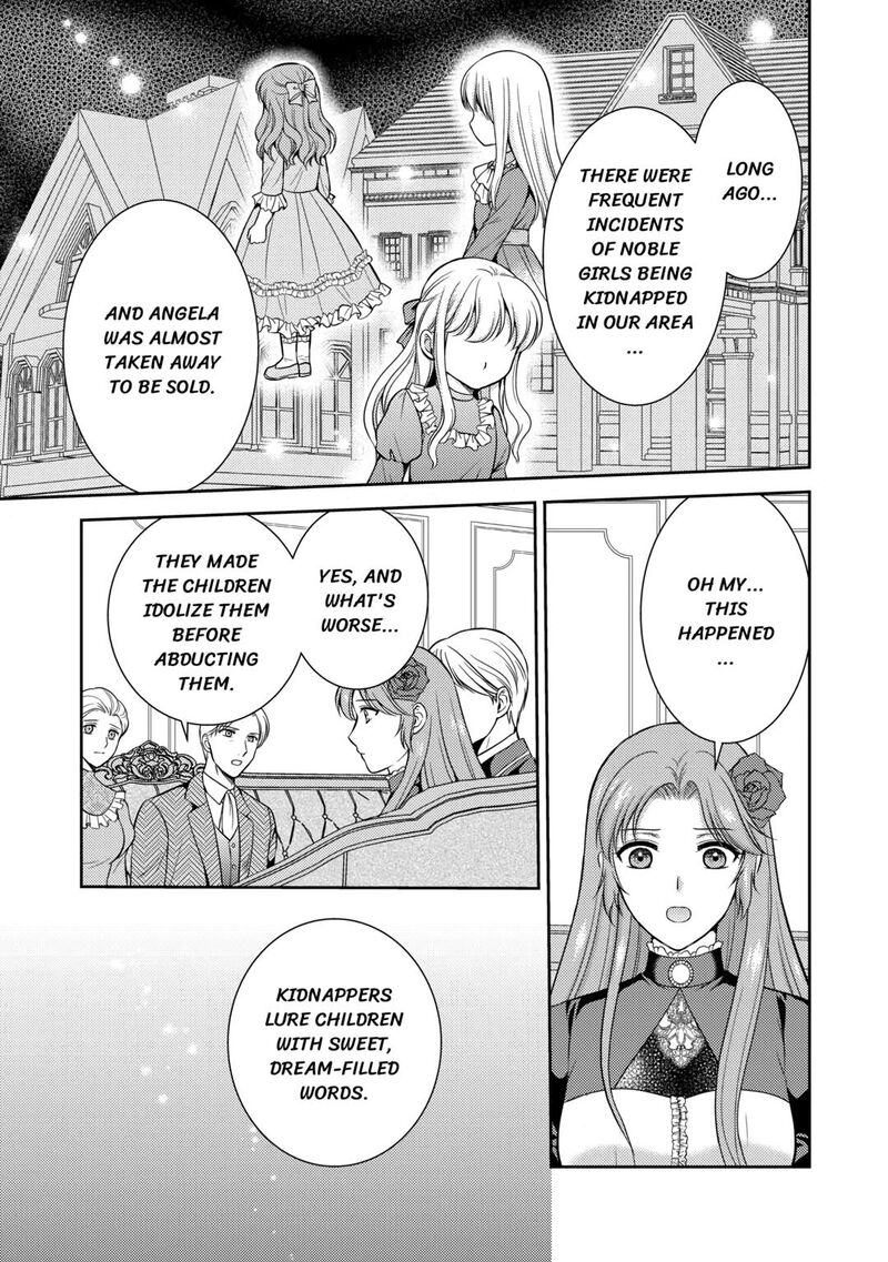 KawaII Gimai Ga Kon Yaku Haki SaretarashII Node Ima Kara Orei Ni Mairimasu 8 17