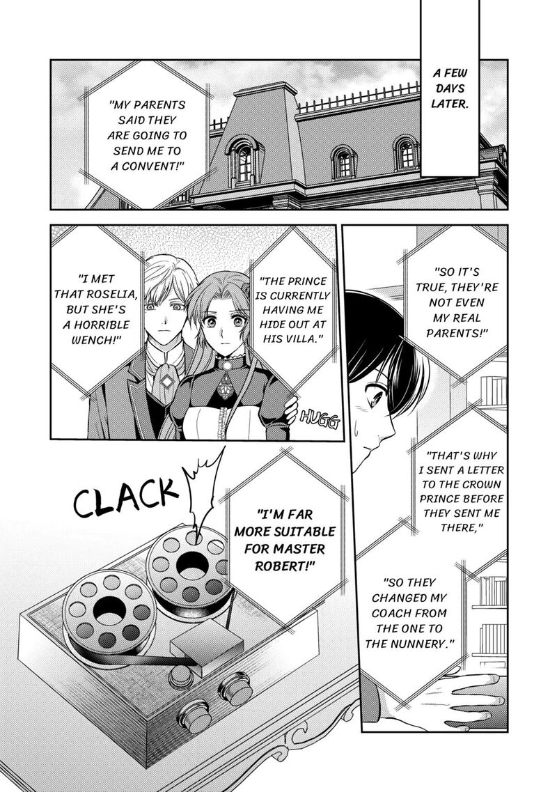 KawaII Gimai Ga Kon Yaku Haki SaretarashII Node Ima Kara Orei Ni Mairimasu 8 9