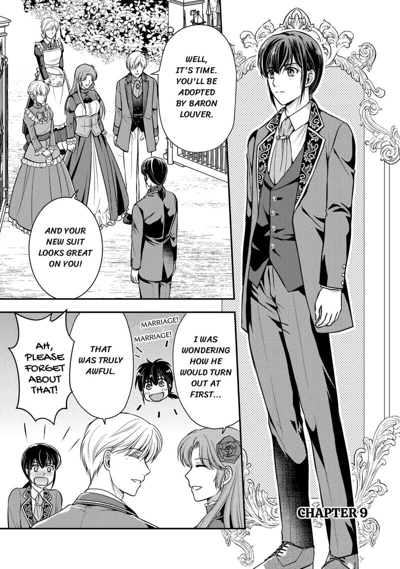 KawaII Gimai Ga Kon Yaku Haki SaretarashII Node Ima Kara Orei Ni Mairimasu 9 1