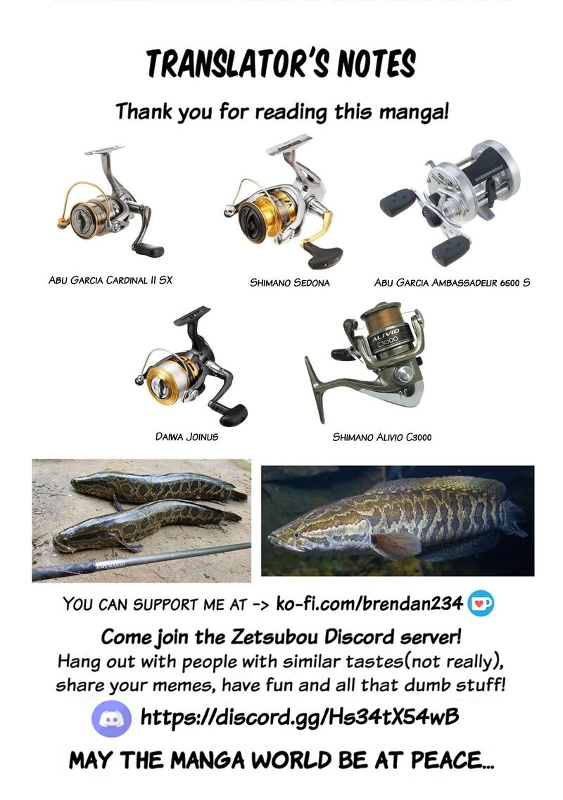 Kawasemi San No Tsurigohan 18 33