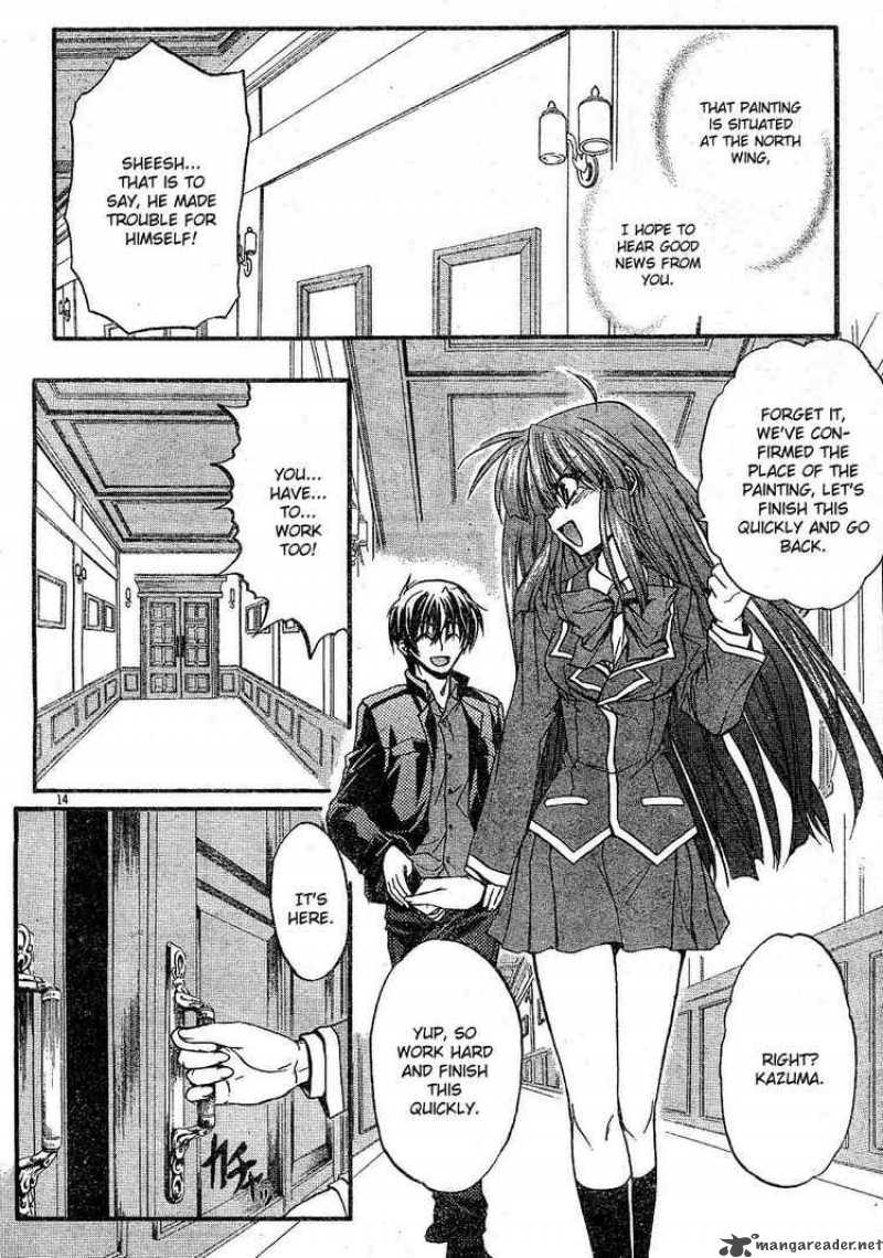 Kaze No Stigma 1 13