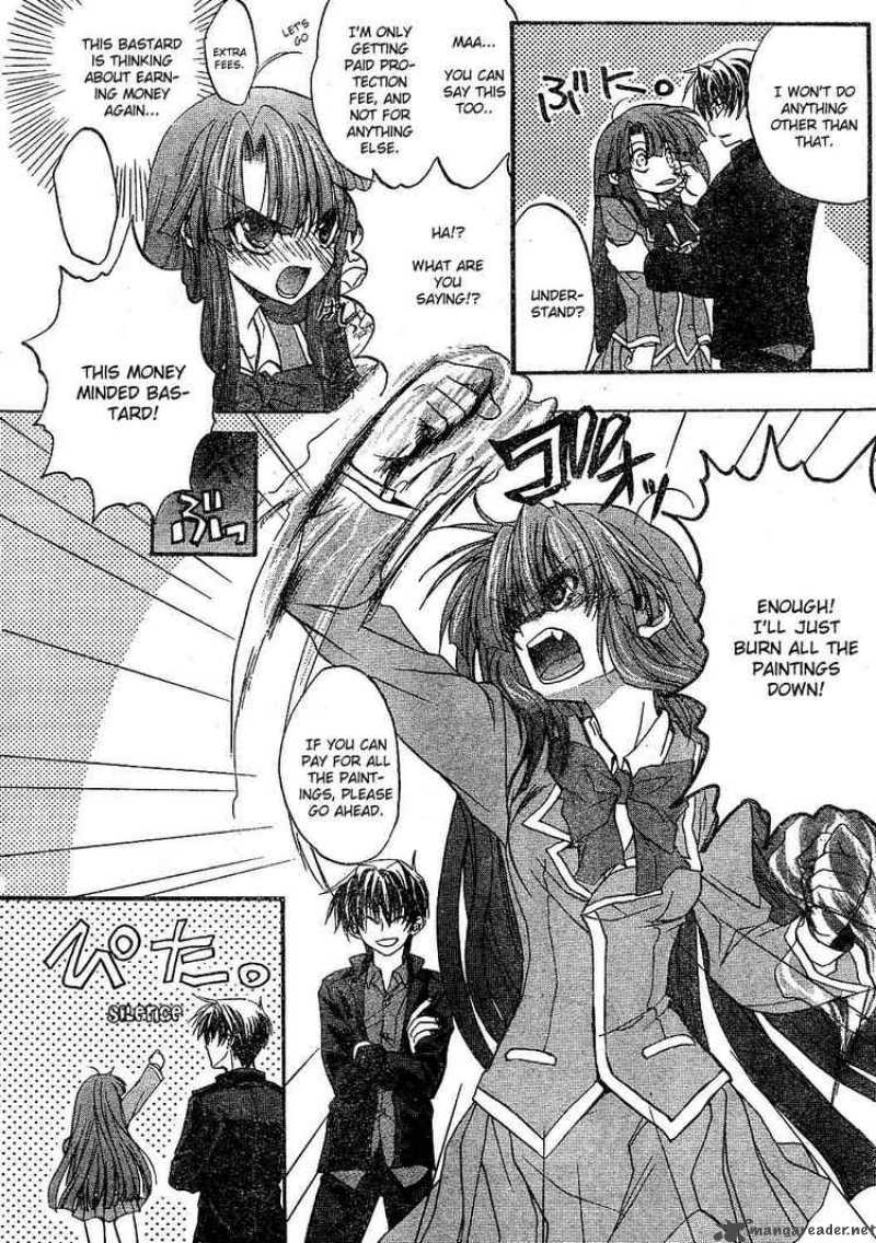 Kaze No Stigma 1 24