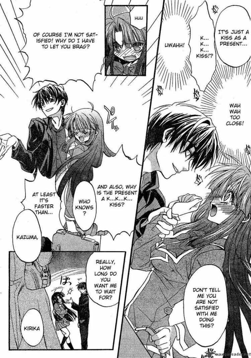 Kaze No Stigma 1 38