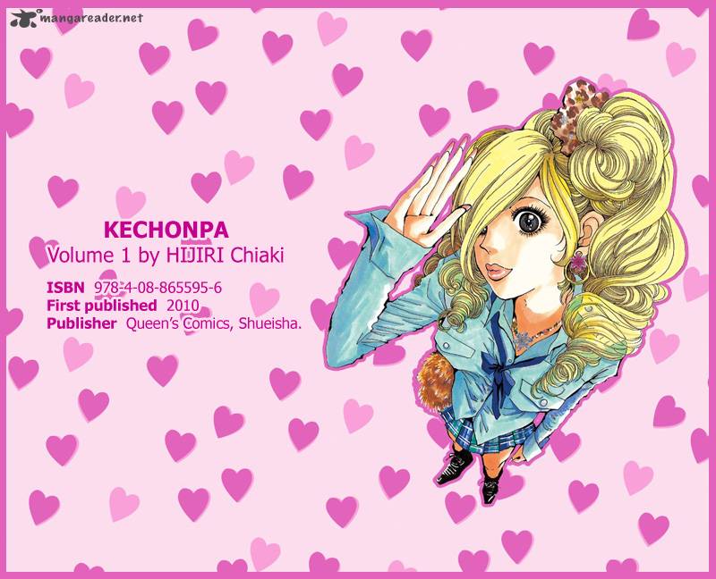 Kechonpa 1 1