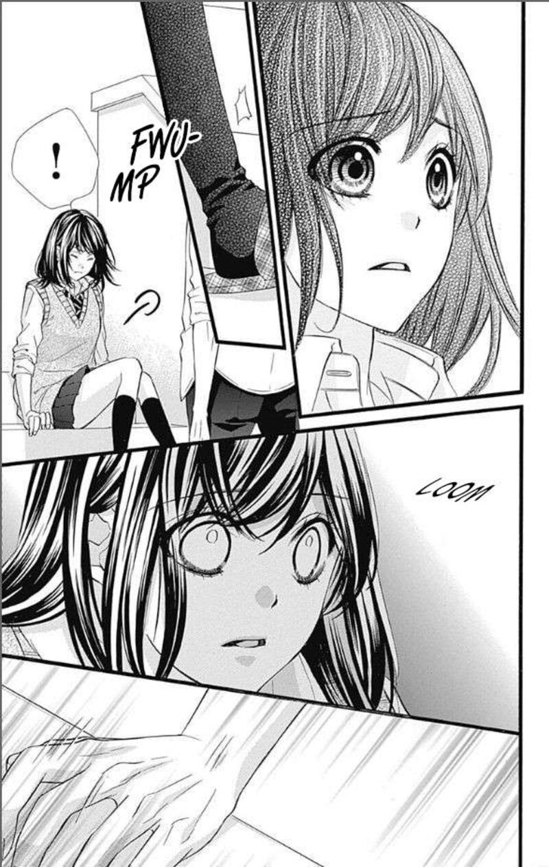Kedamono Kareshi 32 14