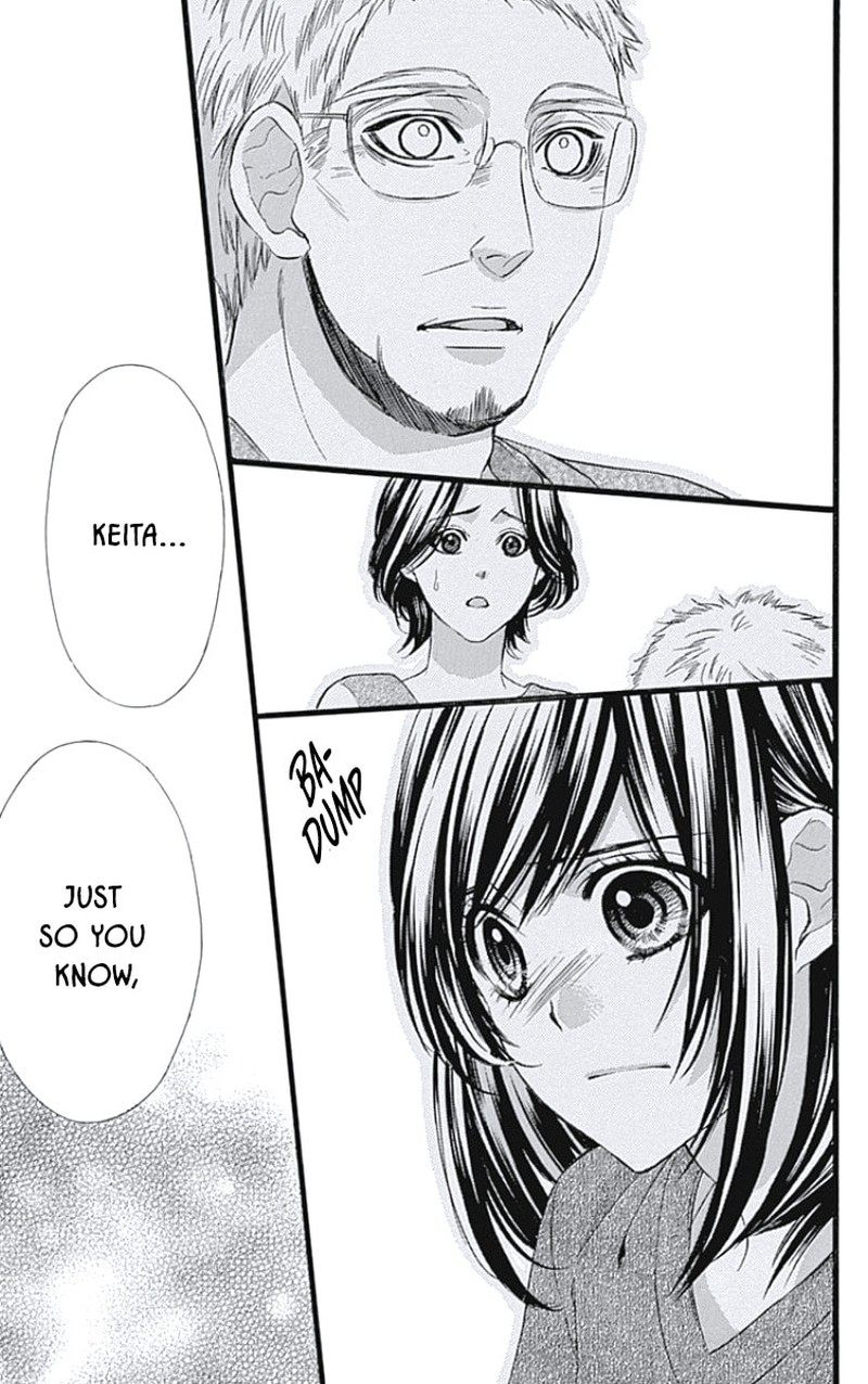 Kedamono Kareshi 34 13