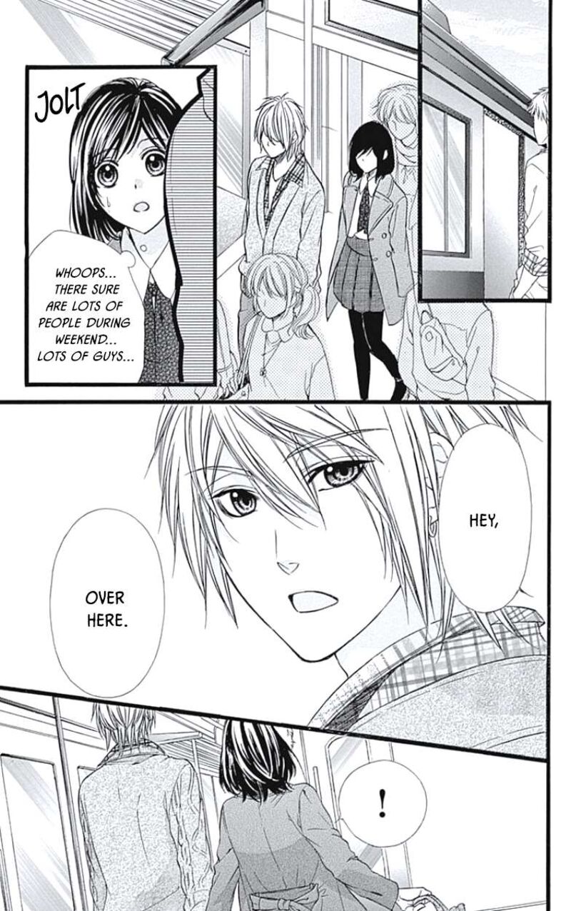 Kedamono Kareshi 35 19