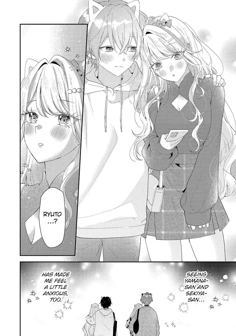 Keiken Zumi Na Kimi To Keiken Zero Na Ore Ga Otsukiai Suru Hanashi 45 28