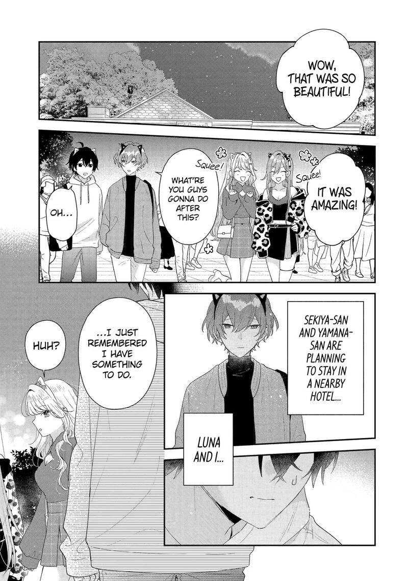 Keiken Zumi Na Kimi To Keiken Zero Na Ore Ga Otsukiai Suru Hanashi 45 29