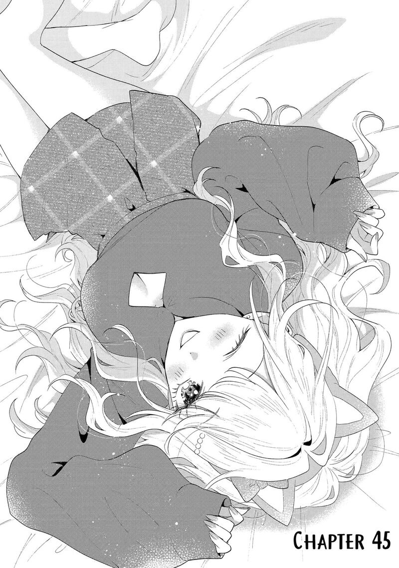 Keiken Zumi Na Kimi To Keiken Zero Na Ore Ga Otsukiai Suru Hanashi 45 3