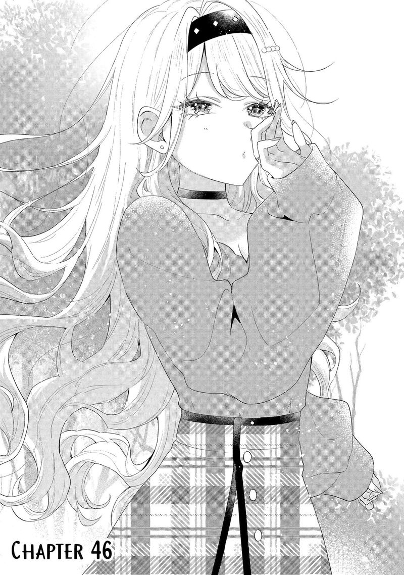 Keiken Zumi Na Kimi To Keiken Zero Na Ore Ga Otsukiai Suru Hanashi 46 1