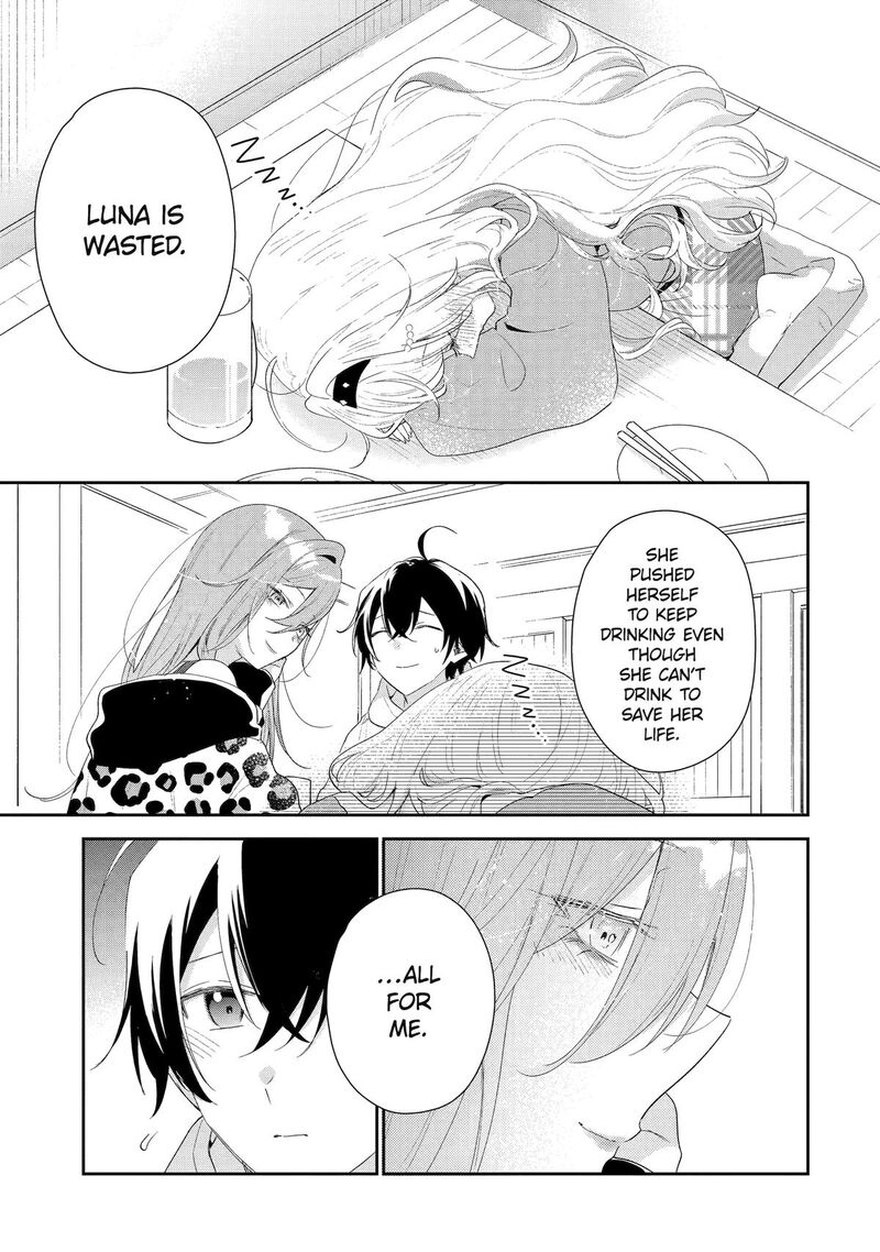 Keiken Zumi Na Kimi To Keiken Zero Na Ore Ga Otsukiai Suru Hanashi 46 15