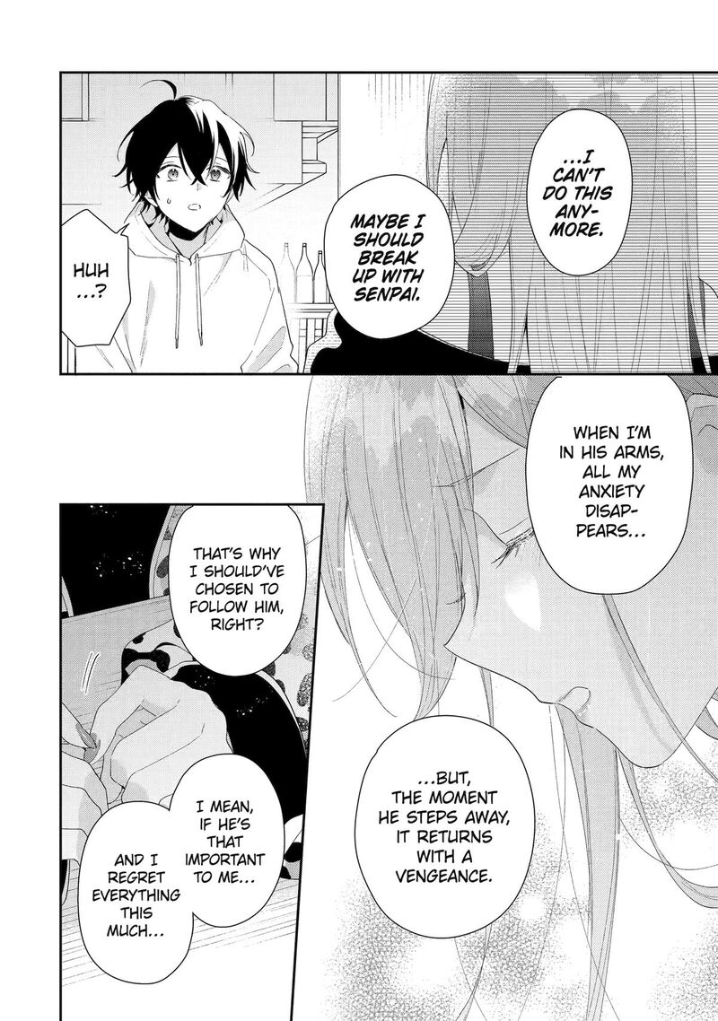 Keiken Zumi Na Kimi To Keiken Zero Na Ore Ga Otsukiai Suru Hanashi 46 16