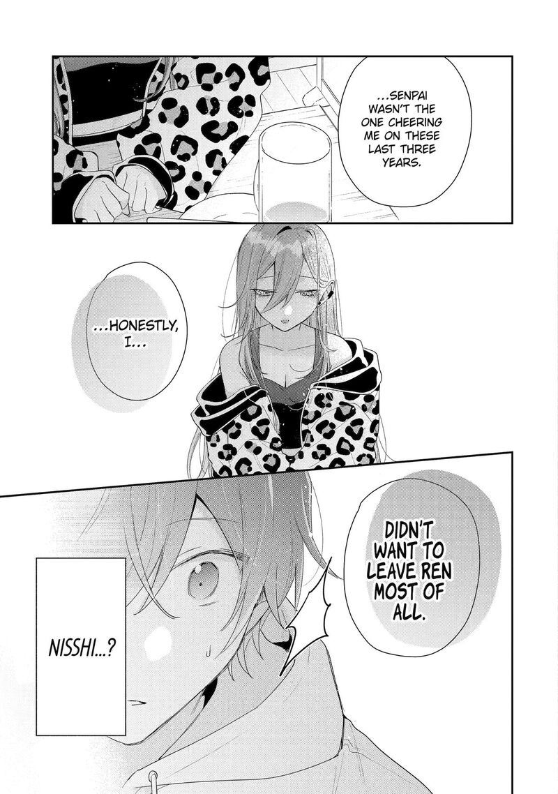 Keiken Zumi Na Kimi To Keiken Zero Na Ore Ga Otsukiai Suru Hanashi 46 21