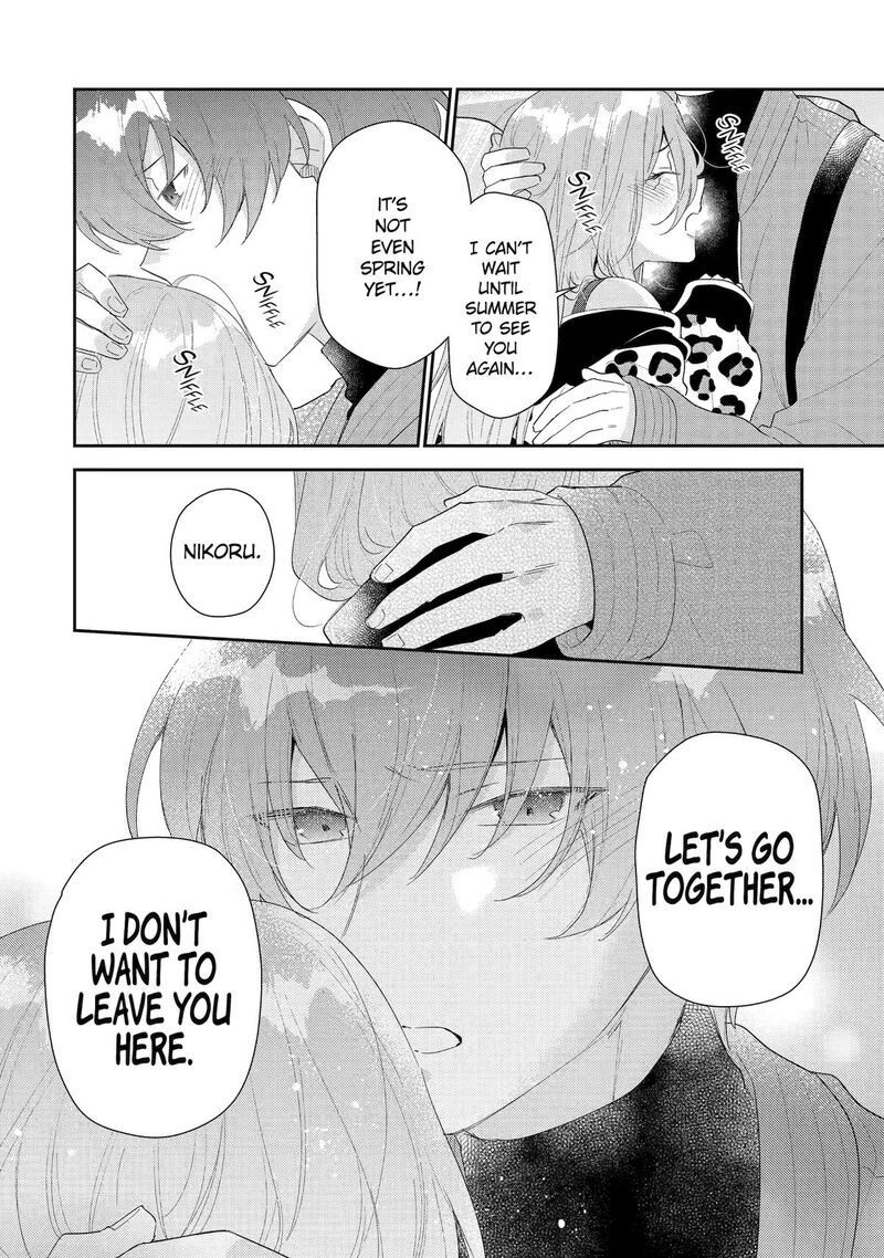 Keiken Zumi Na Kimi To Keiken Zero Na Ore Ga Otsukiai Suru Hanashi 46 4