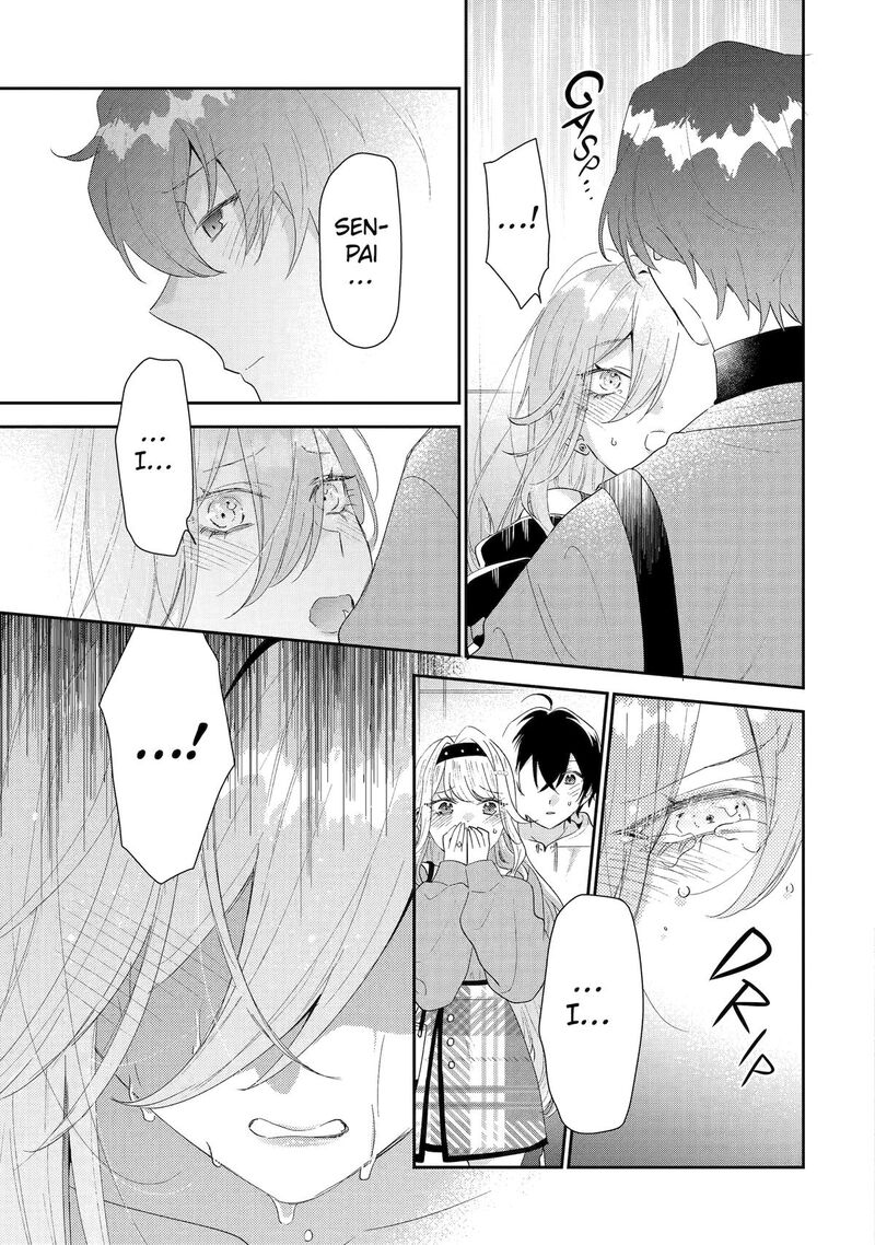 Keiken Zumi Na Kimi To Keiken Zero Na Ore Ga Otsukiai Suru Hanashi 46 5