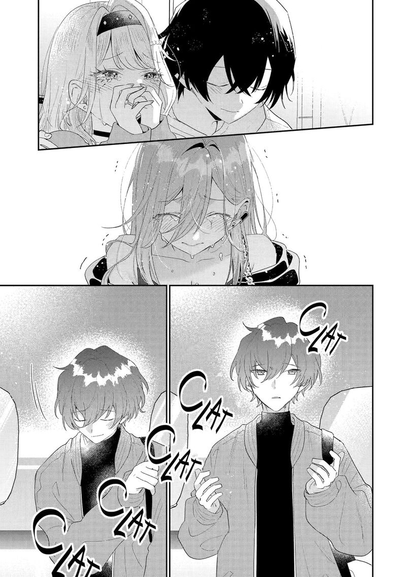 Keiken Zumi Na Kimi To Keiken Zero Na Ore Ga Otsukiai Suru Hanashi 46 7