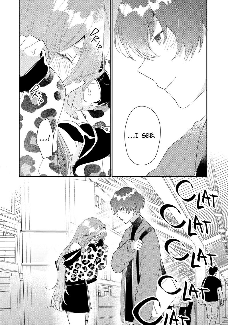 Keiken Zumi Na Kimi To Keiken Zero Na Ore Ga Otsukiai Suru Hanashi 46 8