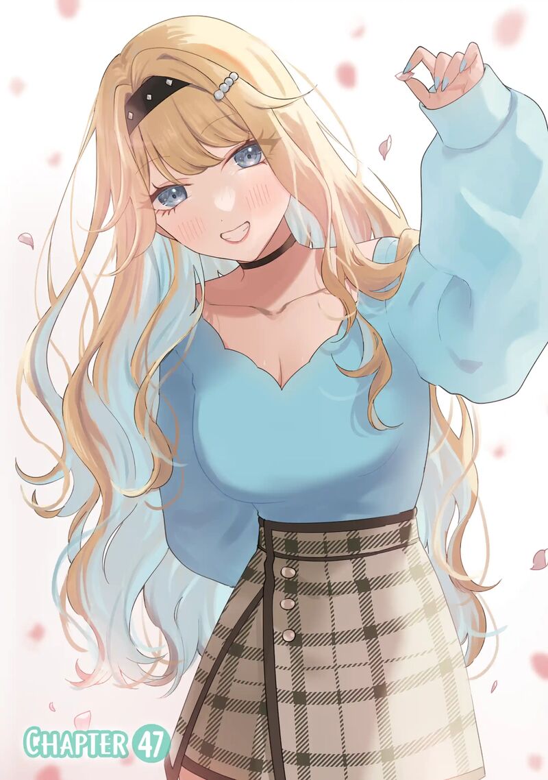 Keiken Zumi Na Kimi To Keiken Zero Na Ore Ga Otsukiai Suru Hanashi 47a 1