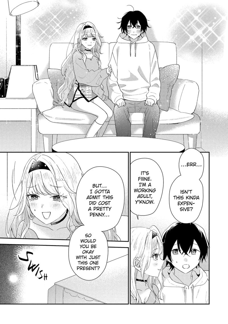 Keiken Zumi Na Kimi To Keiken Zero Na Ore Ga Otsukiai Suru Hanashi 47a 5