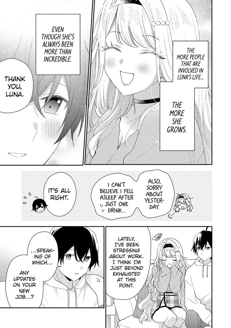 Keiken Zumi Na Kimi To Keiken Zero Na Ore Ga Otsukiai Suru Hanashi 47a 7