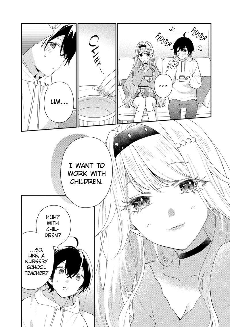 Keiken Zumi Na Kimi To Keiken Zero Na Ore Ga Otsukiai Suru Hanashi 47b 1