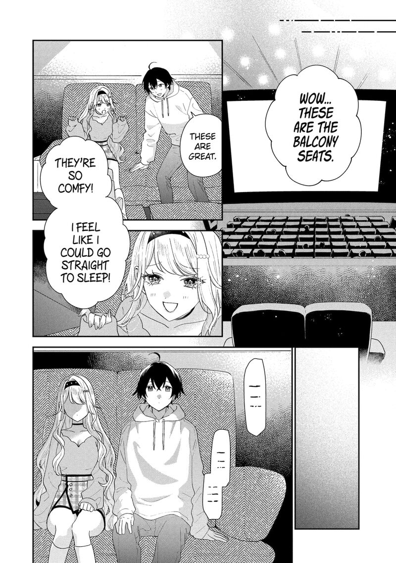 Keiken Zumi Na Kimi To Keiken Zero Na Ore Ga Otsukiai Suru Hanashi 47b 10