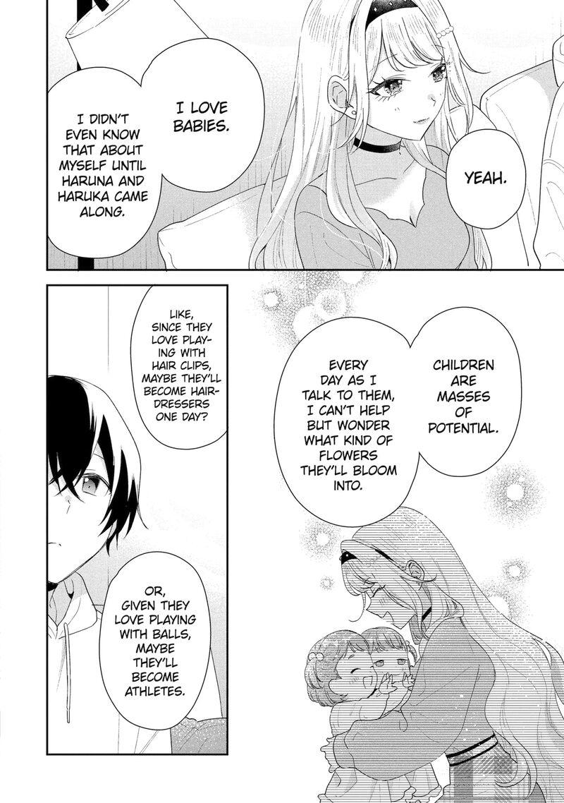 Keiken Zumi Na Kimi To Keiken Zero Na Ore Ga Otsukiai Suru Hanashi 47b 2