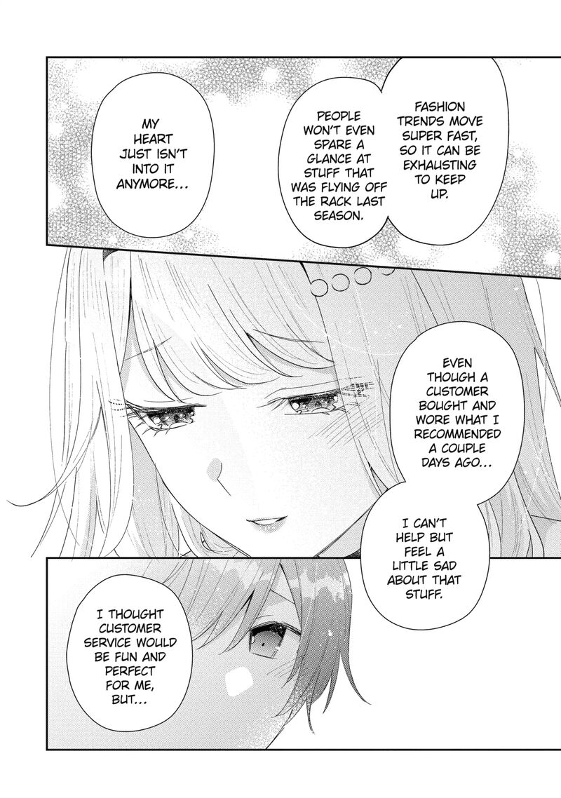 Keiken Zumi Na Kimi To Keiken Zero Na Ore Ga Otsukiai Suru Hanashi 47b 4