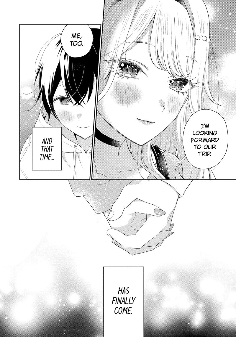 Keiken Zumi Na Kimi To Keiken Zero Na Ore Ga Otsukiai Suru Hanashi 47c 13