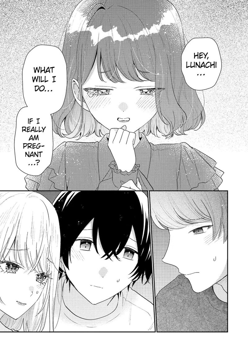 Keiken Zumi Na Kimi To Keiken Zero Na Ore Ga Otsukiai Suru Hanashi 52 11