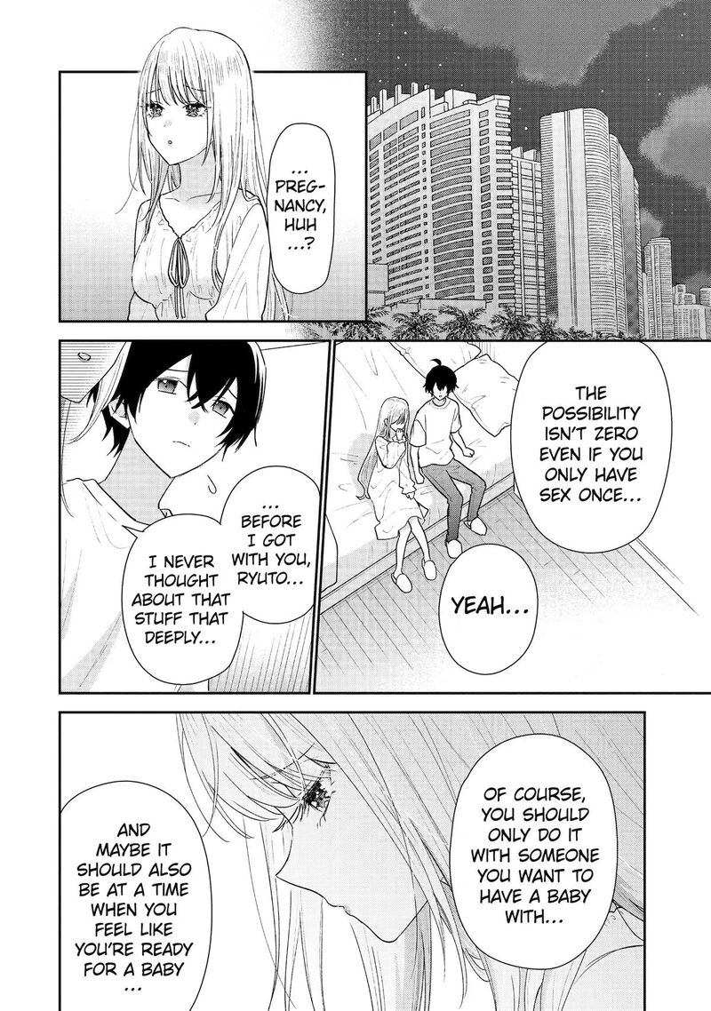 Keiken Zumi Na Kimi To Keiken Zero Na Ore Ga Otsukiai Suru Hanashi 52 12