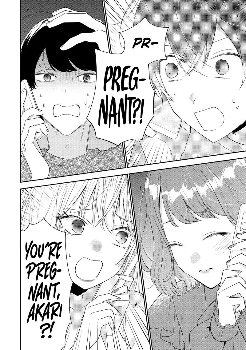 Keiken Zumi Na Kimi To Keiken Zero Na Ore Ga Otsukiai Suru Hanashi 52 2