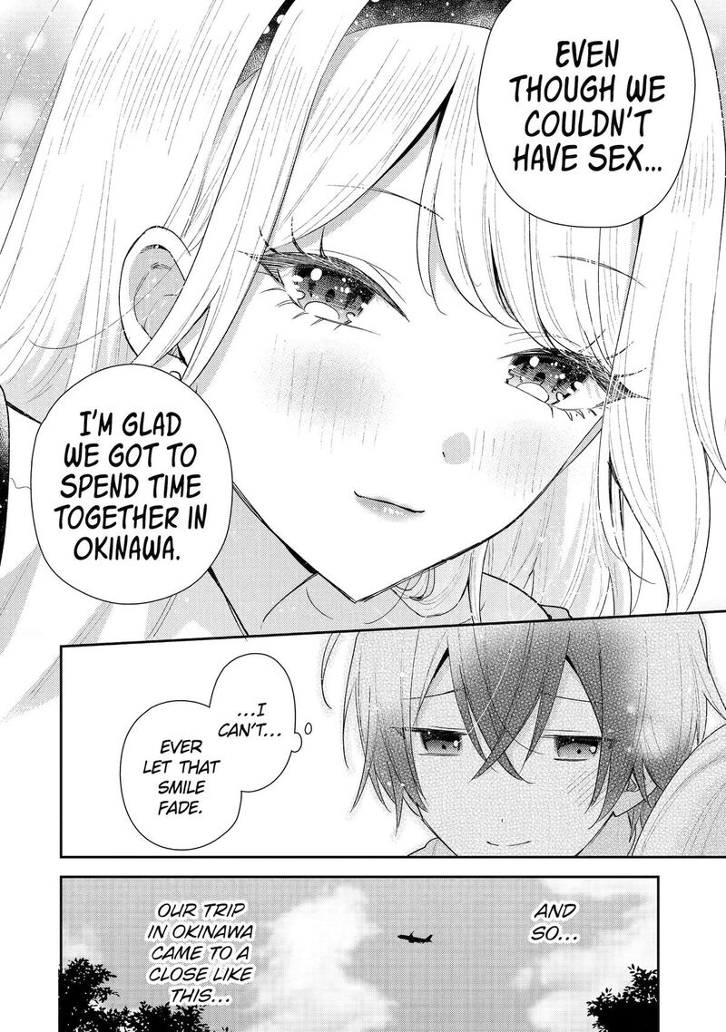 Keiken Zumi Na Kimi To Keiken Zero Na Ore Ga Otsukiai Suru Hanashi 52 22