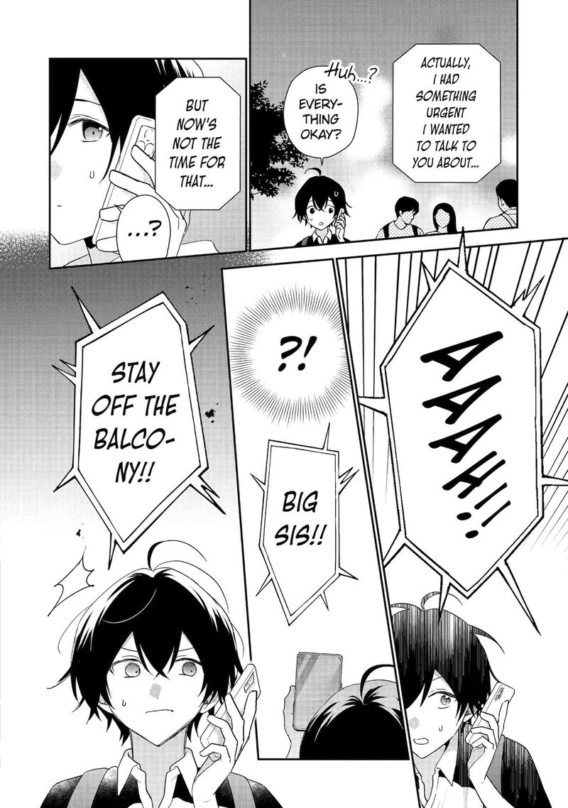 Keiken Zumi Na Kimi To Keiken Zero Na Ore Ga Otsukiai Suru Hanashi 52 24