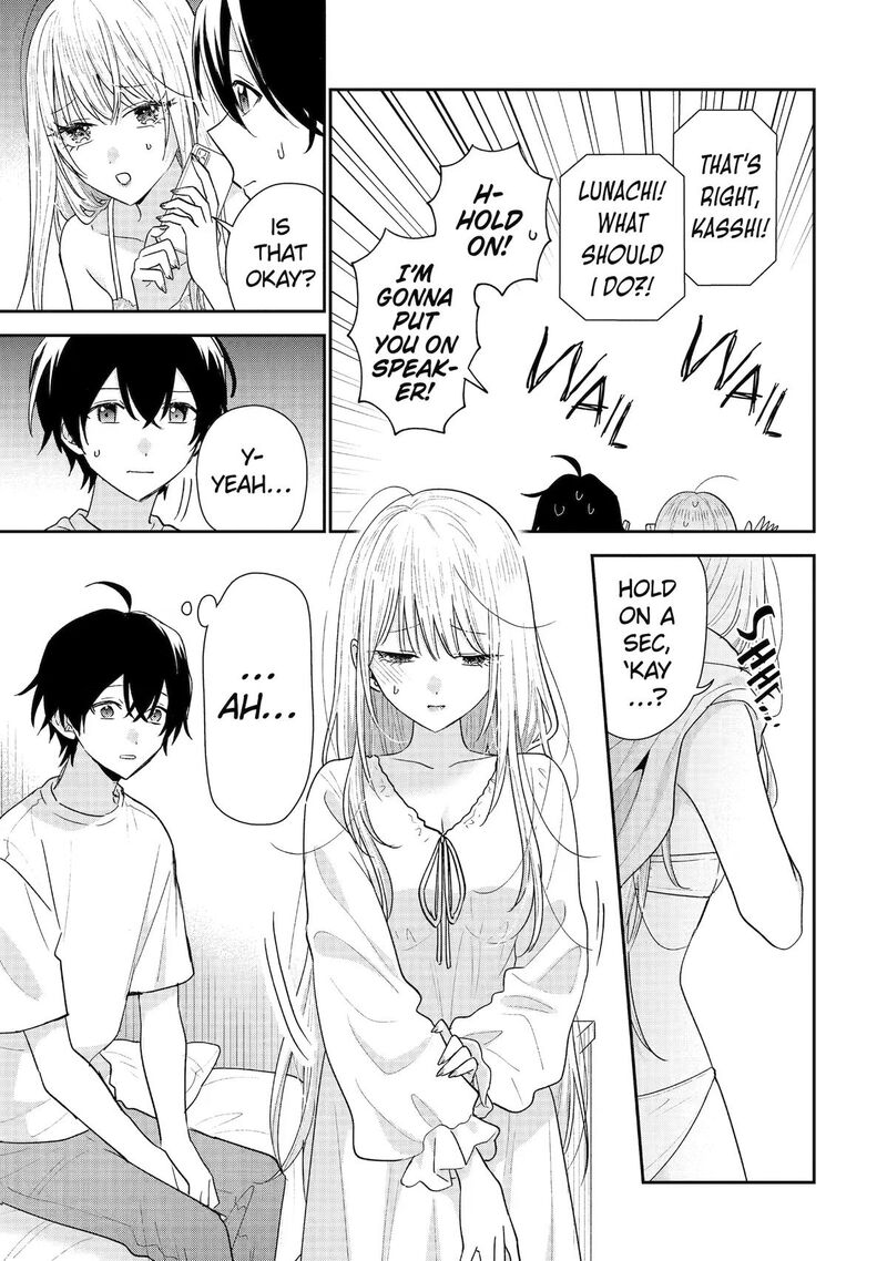 Keiken Zumi Na Kimi To Keiken Zero Na Ore Ga Otsukiai Suru Hanashi 52 3