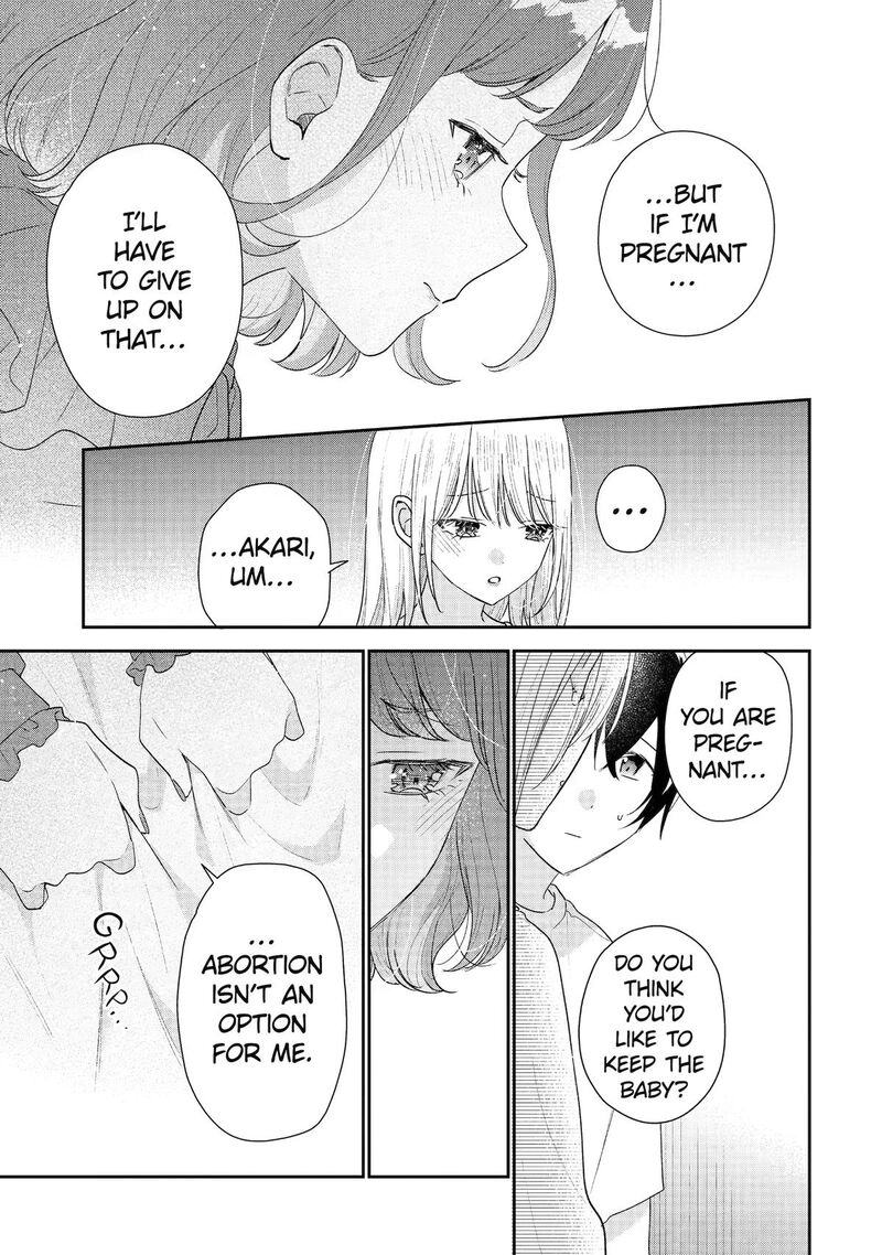 Keiken Zumi Na Kimi To Keiken Zero Na Ore Ga Otsukiai Suru Hanashi 52 9