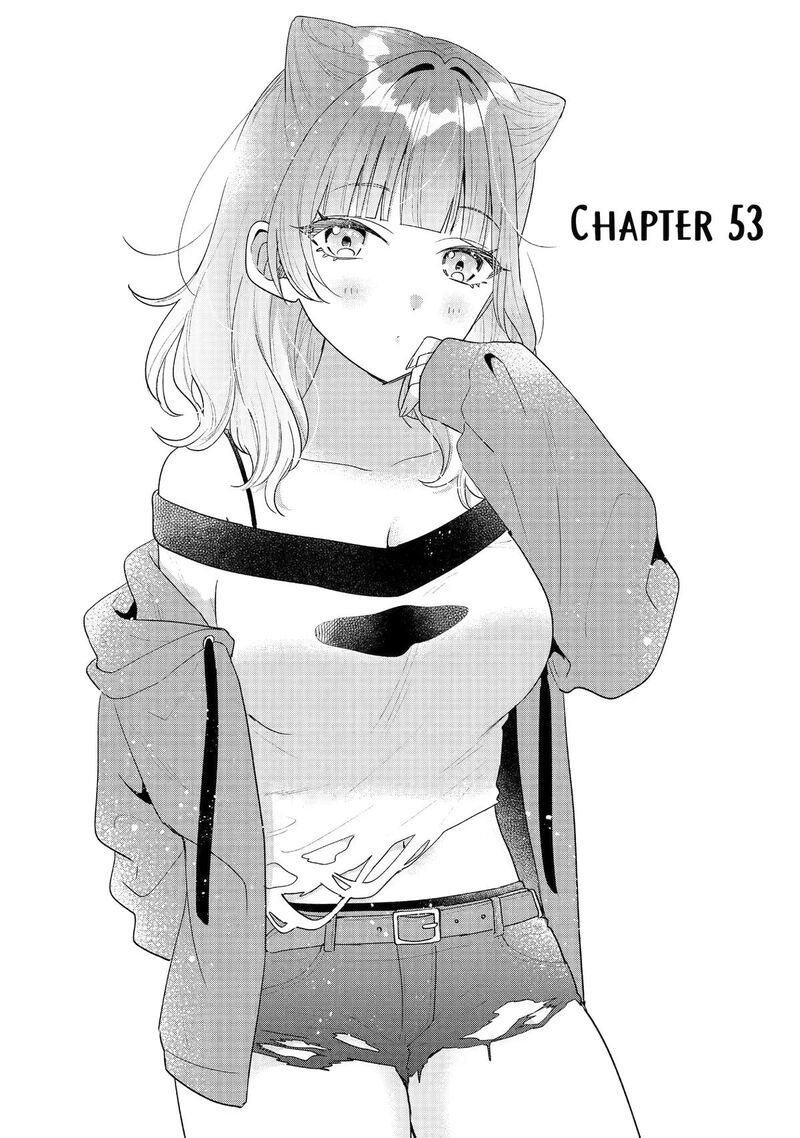 Keiken Zumi Na Kimi To Keiken Zero Na Ore Ga Otsukiai Suru Hanashi 53 1