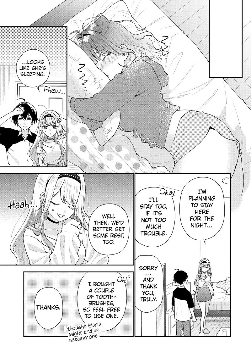 Keiken Zumi Na Kimi To Keiken Zero Na Ore Ga Otsukiai Suru Hanashi 53 11