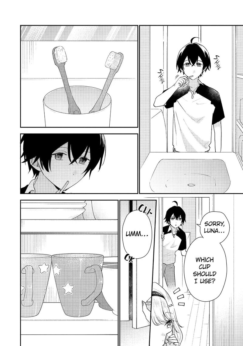 Keiken Zumi Na Kimi To Keiken Zero Na Ore Ga Otsukiai Suru Hanashi 53 12