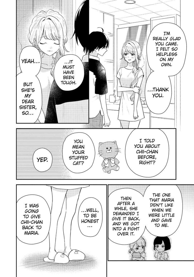 Keiken Zumi Na Kimi To Keiken Zero Na Ore Ga Otsukiai Suru Hanashi 53 14