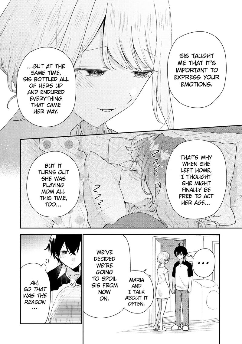 Keiken Zumi Na Kimi To Keiken Zero Na Ore Ga Otsukiai Suru Hanashi 53 16