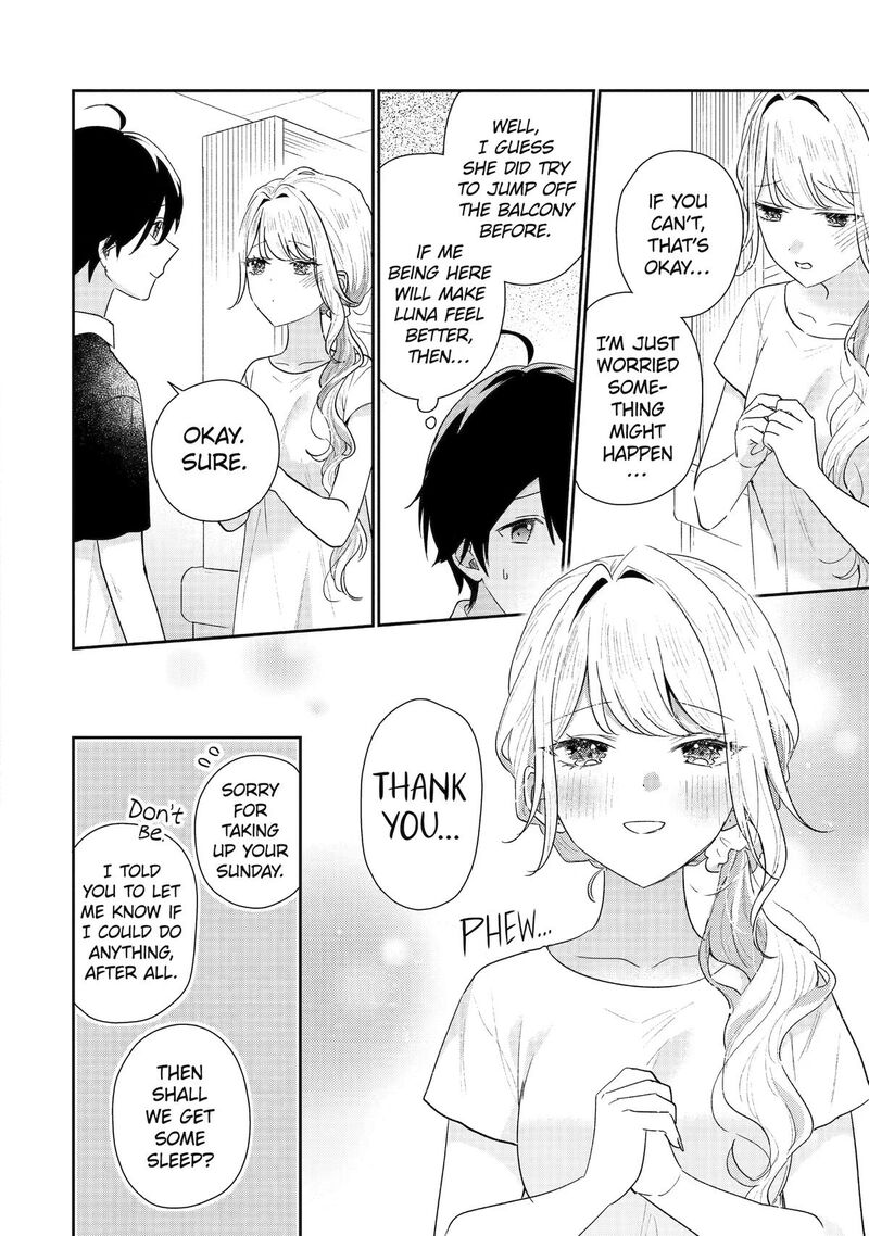 Keiken Zumi Na Kimi To Keiken Zero Na Ore Ga Otsukiai Suru Hanashi 53 18