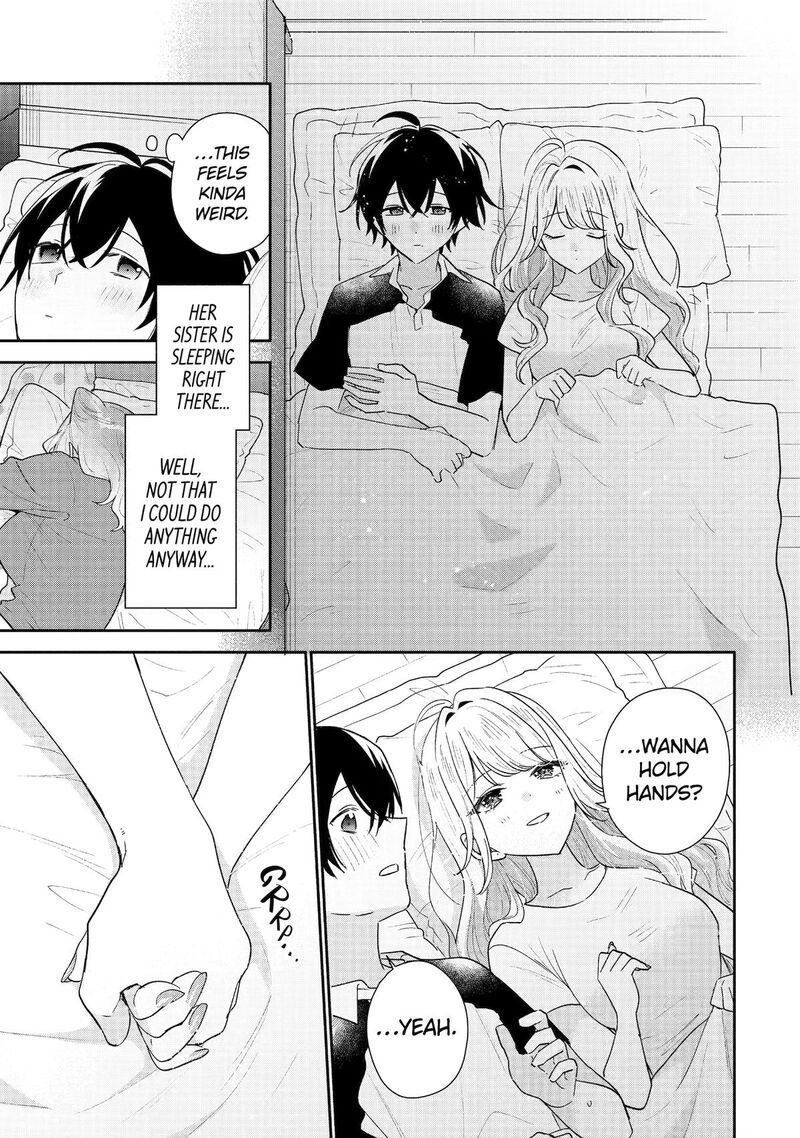 Keiken Zumi Na Kimi To Keiken Zero Na Ore Ga Otsukiai Suru Hanashi 53 19
