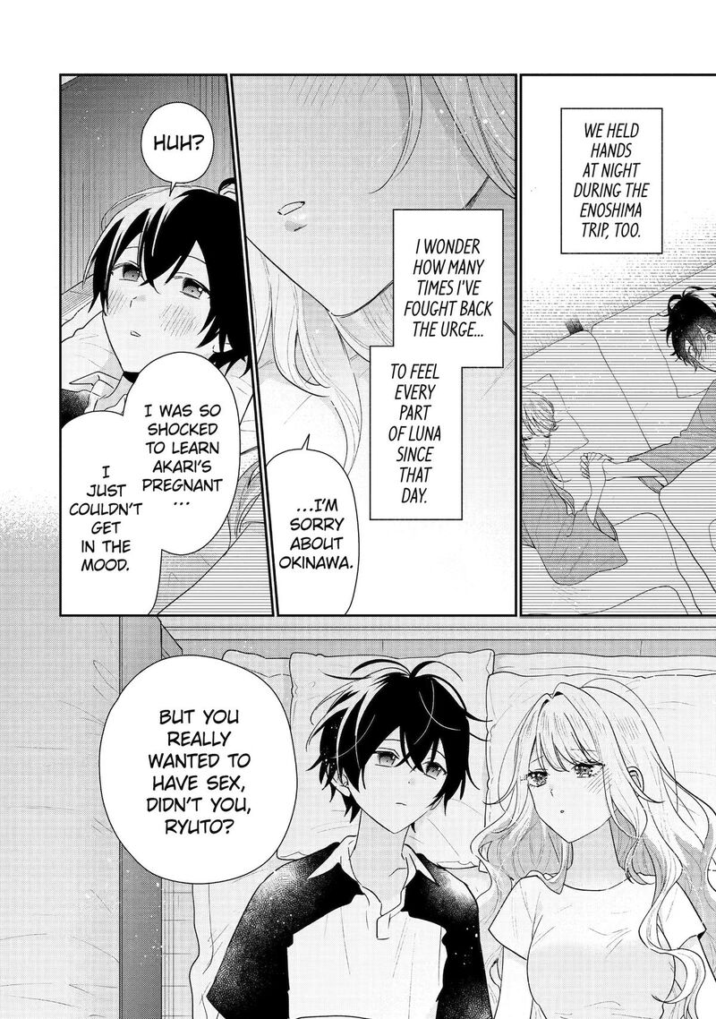 Keiken Zumi Na Kimi To Keiken Zero Na Ore Ga Otsukiai Suru Hanashi 53 20