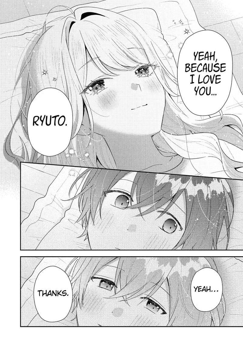 Keiken Zumi Na Kimi To Keiken Zero Na Ore Ga Otsukiai Suru Hanashi 53 22