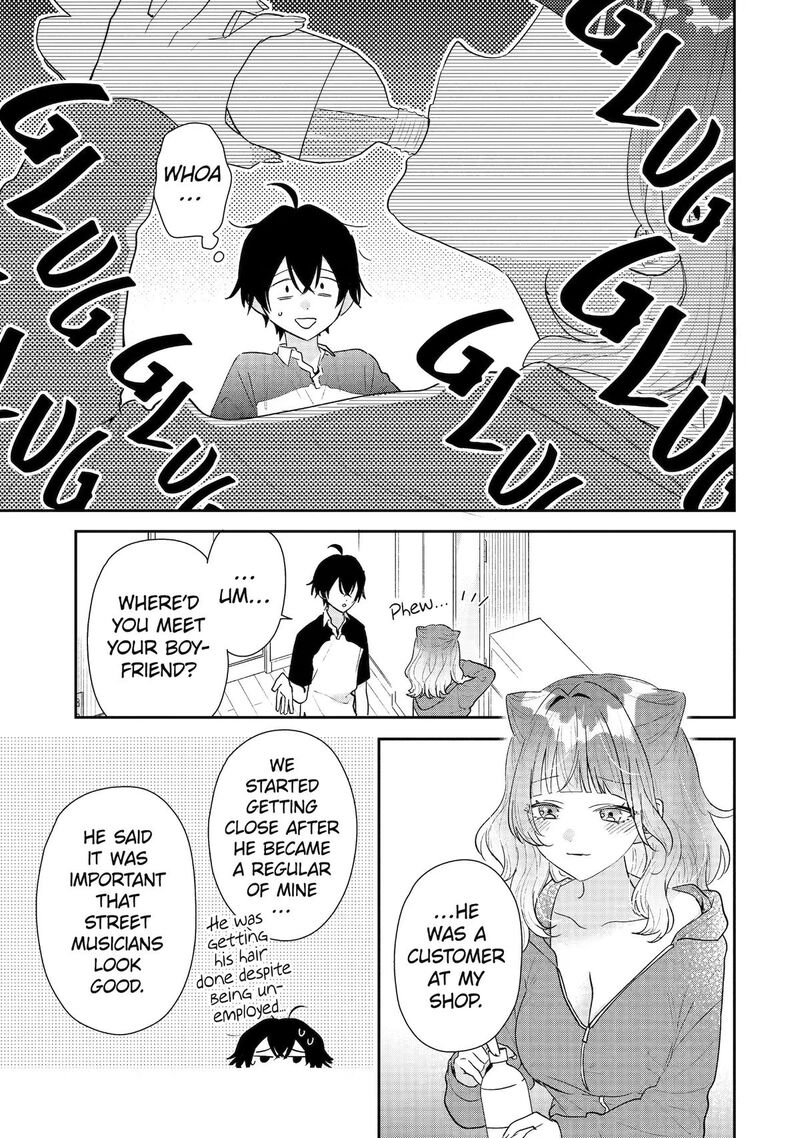 Keiken Zumi Na Kimi To Keiken Zero Na Ore Ga Otsukiai Suru Hanashi 53 29