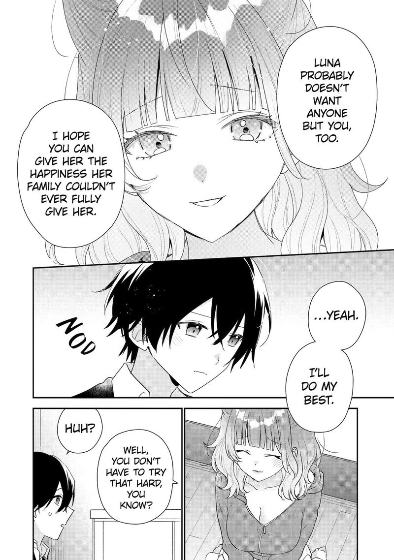 Keiken Zumi Na Kimi To Keiken Zero Na Ore Ga Otsukiai Suru Hanashi 53 32